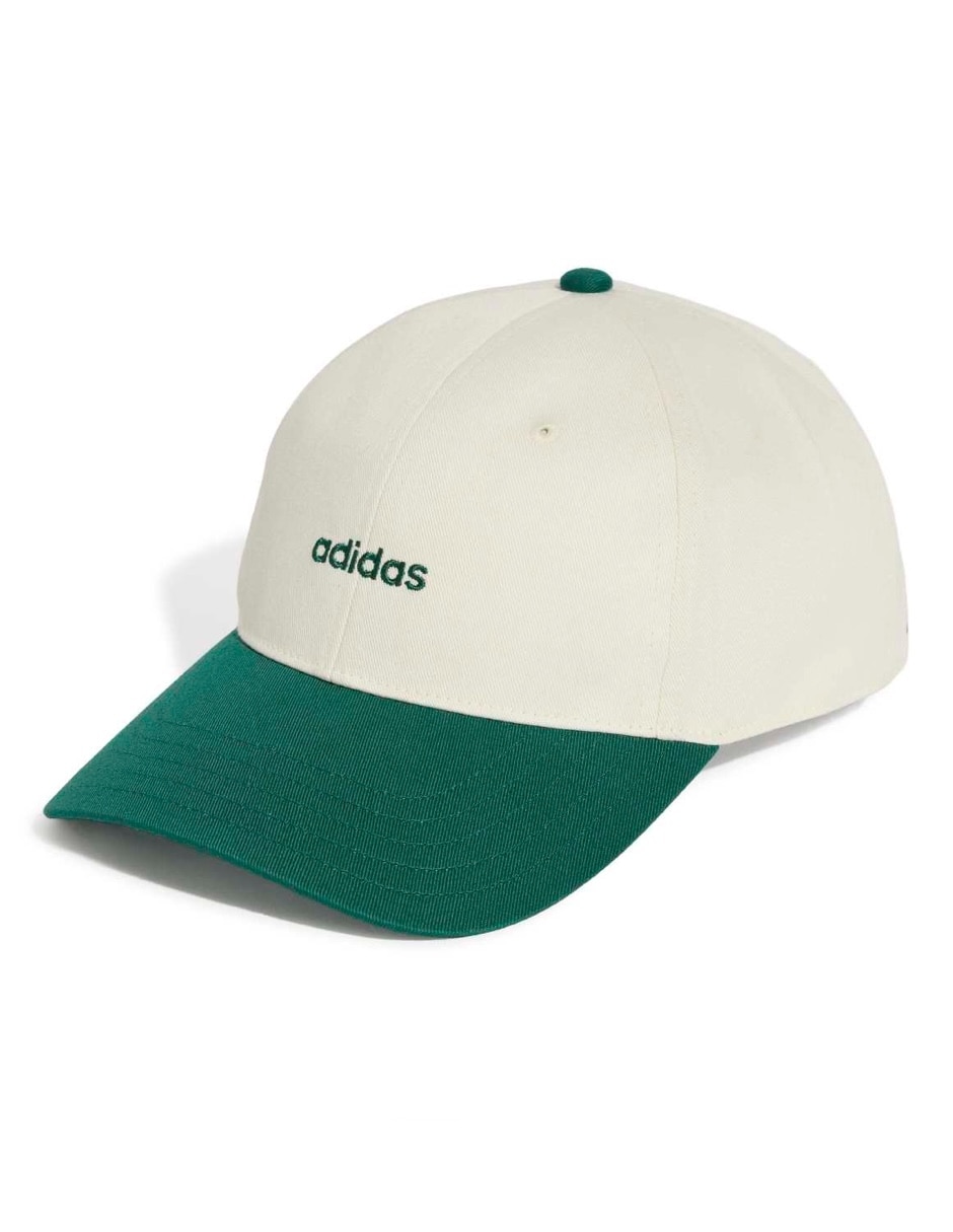 Gorra con visera curva para entrenamiento para adulto Gorra con visera curva para entrenamiento para adulto